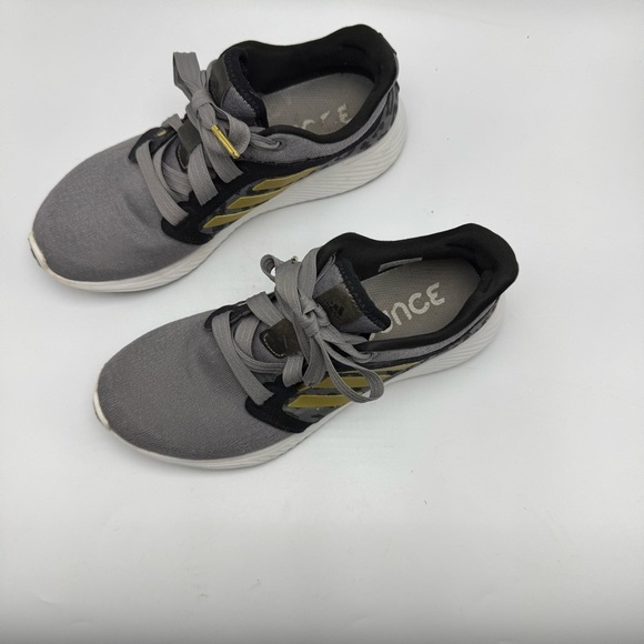 Adidas Ultra Lux 3 Running Shoe Women’s Size 7 Athletic Sneakers Leopard Print - Picture 4 of 12